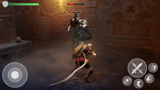 Age of Magic: Turn Based RPG 2.17.0 Apk for Android 2