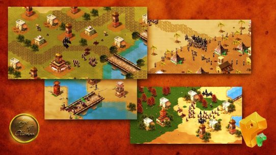 Age of Ottoman 1.37 Apk for Android 1