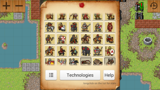 Age of Strategy 1.1751 Apk + Mod for Android 4