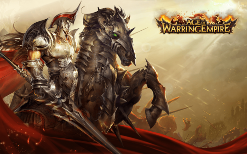 Age of Warring Empire 2.5.78 Apk for Android 1