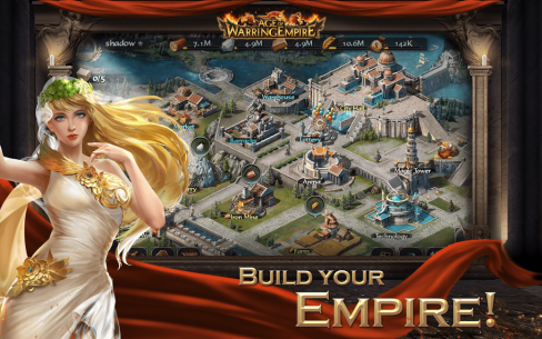 Age of Warring Empire 2.5.78 Apk for Android 2