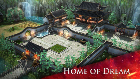Age of Wushu Dynasty 31.0.5 Apk + Data for Android 4