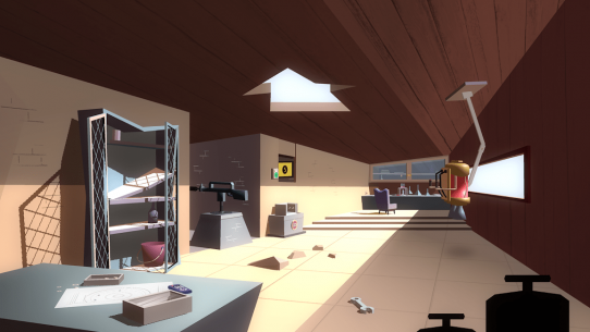 Agent A: A puzzle in disguise 5.2.5 Apk for Android 3