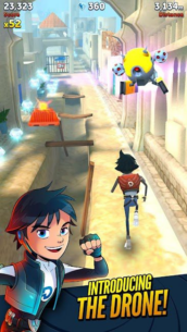 Agent Dash – Run, Dodge Quick! 5.8_1094 Apk + Mod for Android 1