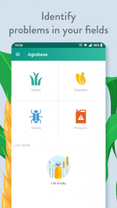 Agrobase – weed, disease, insect (PREMIUM) 1.2.1 Apk for Android 2