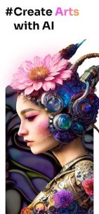 AI Art Generator 2.0.10 Apk for Android 1