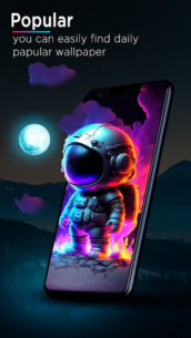 Ai Generated Art 4K Wallpaper (PRO) 1.5 Apk for Android 3