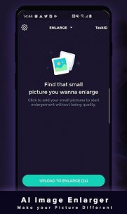 AI Image Enlarger Pro – Upscale Image by 800% 2.3.6 Apk for Android 1