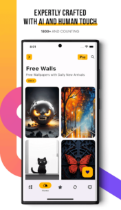 Ai Wallpapers : WallArt 19.02.2024 Apk for Android 1