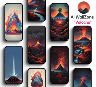 Ai WallZone 1.0.5 Apk for Android 4