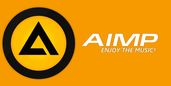 aimp android cover