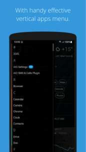 AIO Launcher (PREMIUM) 4.9.4 Apk for Android 4