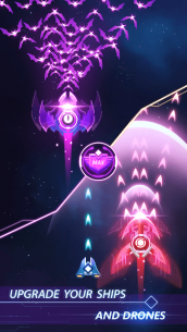 Space Attack – Galaxy Shooter 2.0.18 Apk + Mod for Android 4