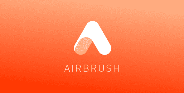 airbrush easy photo editor full cover
