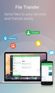 AirDroid: File & Remote Access 4.3.7.1 Apk for Android 1