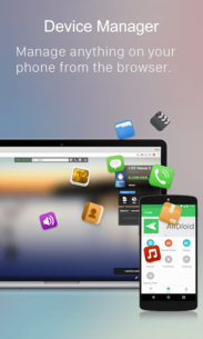 AirDroid: File & Remote Access 4.3.6.0 Apk for Android 2