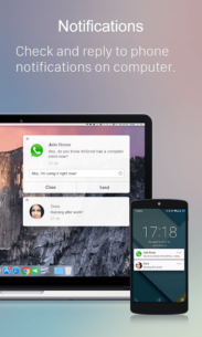 AirDroid: File & Remote Access 4.3.6.0 Apk for Android 3
