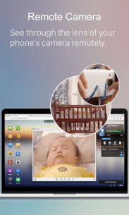 AirDroid: File & Remote Access 4.3.6.0 Apk for Android 5