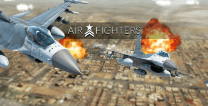 airfighters android games cover