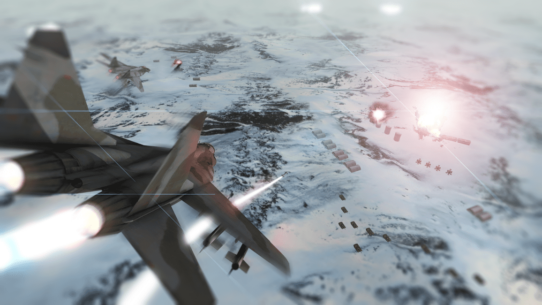 AirFighters 4.2.5 Apk + Mod + Data for Android 4