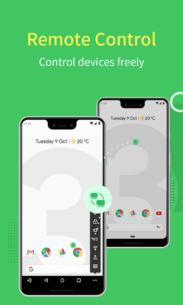 AirMirror: Remote control 1.1.5.0 Apk for Android 1