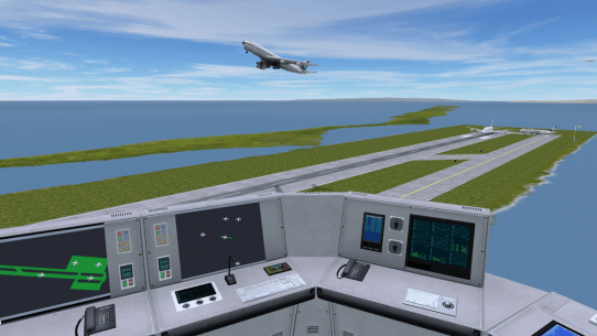 Airport Madness 3D Full 1.607 Apk for Android 2