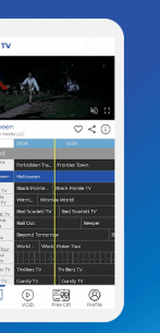 Stream TV and Movies 2.12.5gcR Apk for Android 2