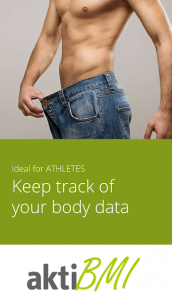 Weight Loss Tracker & BMI – aktiBMI (PRO) 1.99 Apk for Android 5
