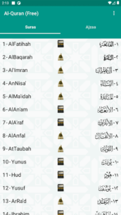 Al-Quran (Pro) 4.8.3 Apk for Android 1