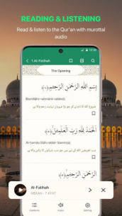 Al Quran (PREMIUM) 2.5.5 Apk for Android 5