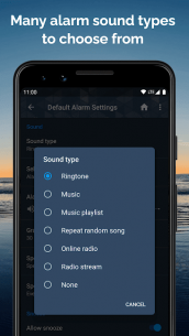 Talking Alarm Clock Beyond (UNLOCKED) 4.8.5 Apk for Android 5
