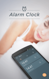 Alarm Clock Timer & Stopwatch 1.0.2 Apk for Android 1