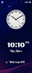 Alarm Clock Xs (PRO) 2.7.7 Apk for Android 3