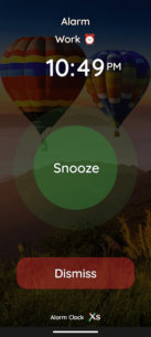 Alarm Clock Xs (PRO) 2.7.7 Apk for Android 4