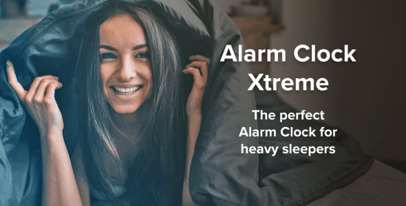 alarm clock xtreme timer cover