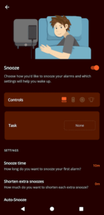 Alarm Clock Xtreme & Timer (PRO) 24.04.0 Apk for Android 5