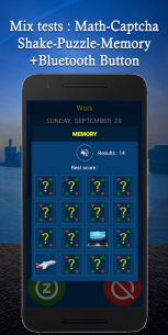 Alarm Clock & Timer & Stopwatch & Tasks & Contacts 6.4 Apk for Android 2