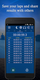 Alarm Clock & Timer & Stopwatch & Tasks & Contacts 6.4 Apk for Android 5
