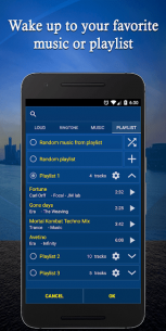 Alarm Clock & Timer & Stopwatch & Tasks & Contacts 6.6 Apk for Android 3
