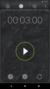 Alarm Clock Pro: Stopwatch, Timer & HIIT 1.8.0.0 Apk for Android 1