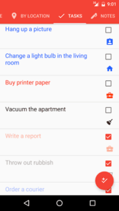 Alarms Pro 1.2.2 Apk for Android 3