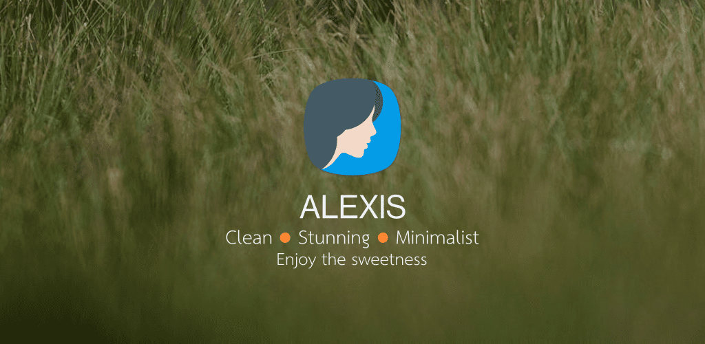 alexis icon pack cover