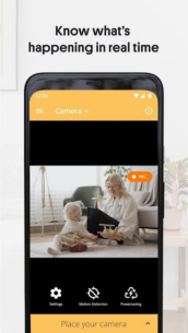 AlfredCamera Home Security app (PREMIUM) 2024.2.0 Apk for Android 4
