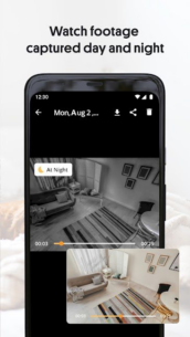 AlfredCamera Home Security app (PREMIUM) 2024.2.0 Apk for Android 5