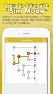Algorithms: Explained and Animated (FULL) 1.2.8 Apk for Android 4