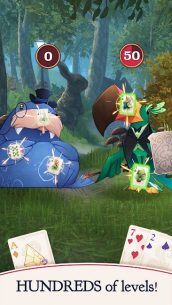 Alice Legends 1.14.8 Apk + Mod for Android 2