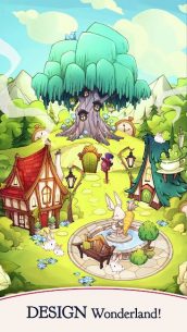 Alice Legends 1.14.8 Apk + Mod for Android 4