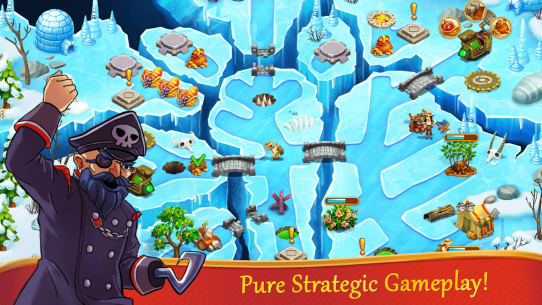 Alicia Quatermain 2: The Stone of Fate 1.0.20 Apk + Mod + Data for Android 3