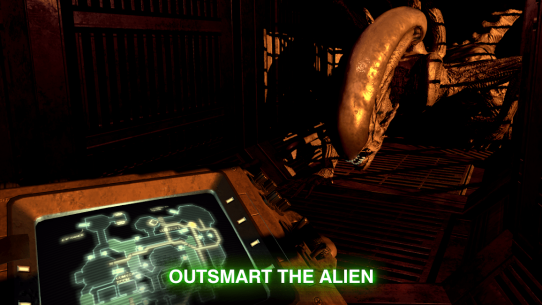 Alien: Blackout 2.0 Apk + Data for Android 2