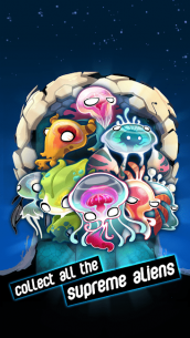 Alien Hive 3.6.14 Apk + Mod for Android 2